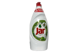 JAR 900ml Apple Clean Fresh