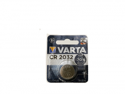 Batria Varta CR 2032 B1 lithium
