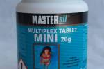 MASTERsil MULTIPLEX TABLET MINI 20g