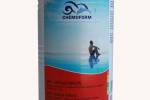 CHEMOFORM pH - mnus tekut 1000 ml