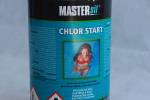 MASTERsil CHLOR START 1kg