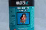 MASTERsil MULTIPLEX TABLET 1 kg