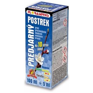 Predjarn postrek