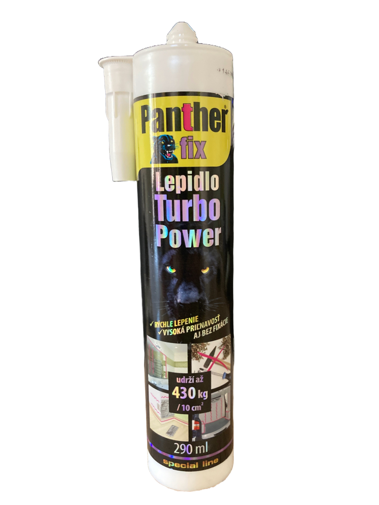 PANTHERFIX LEPIDLO TURBO POWER 290 ml