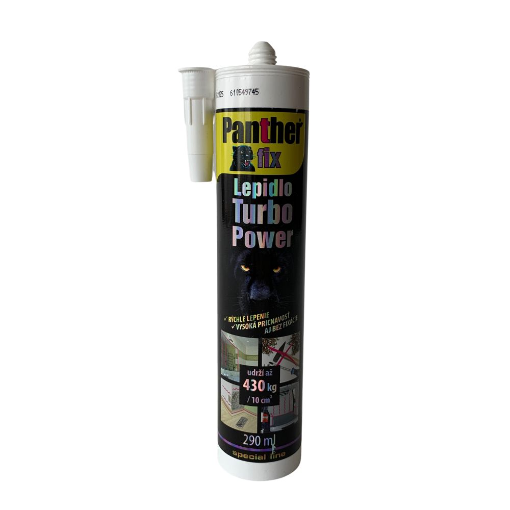 PANTHERFIX LEPIDLO TURBO POWER 290 ml