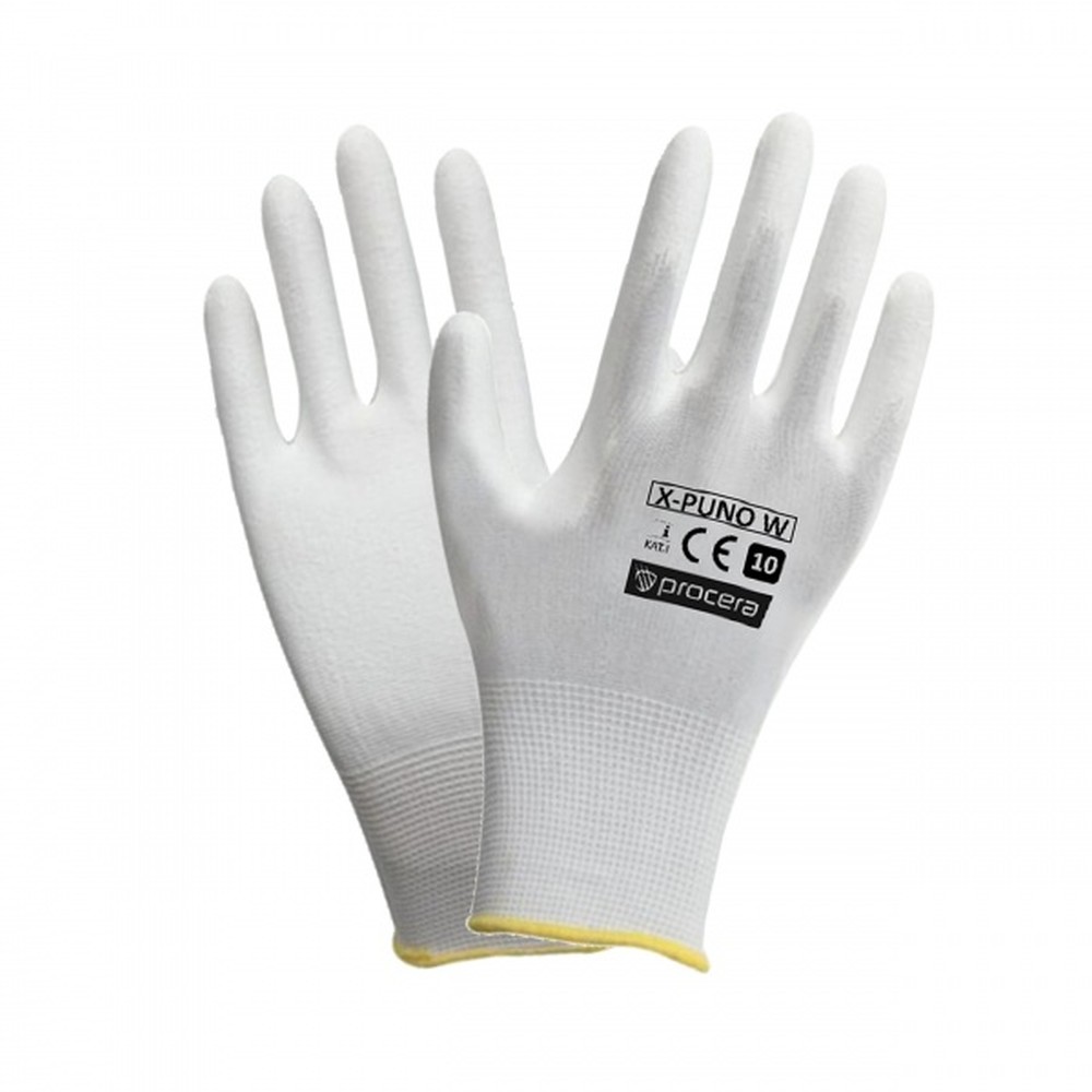Pracovné rukavice X-DOT