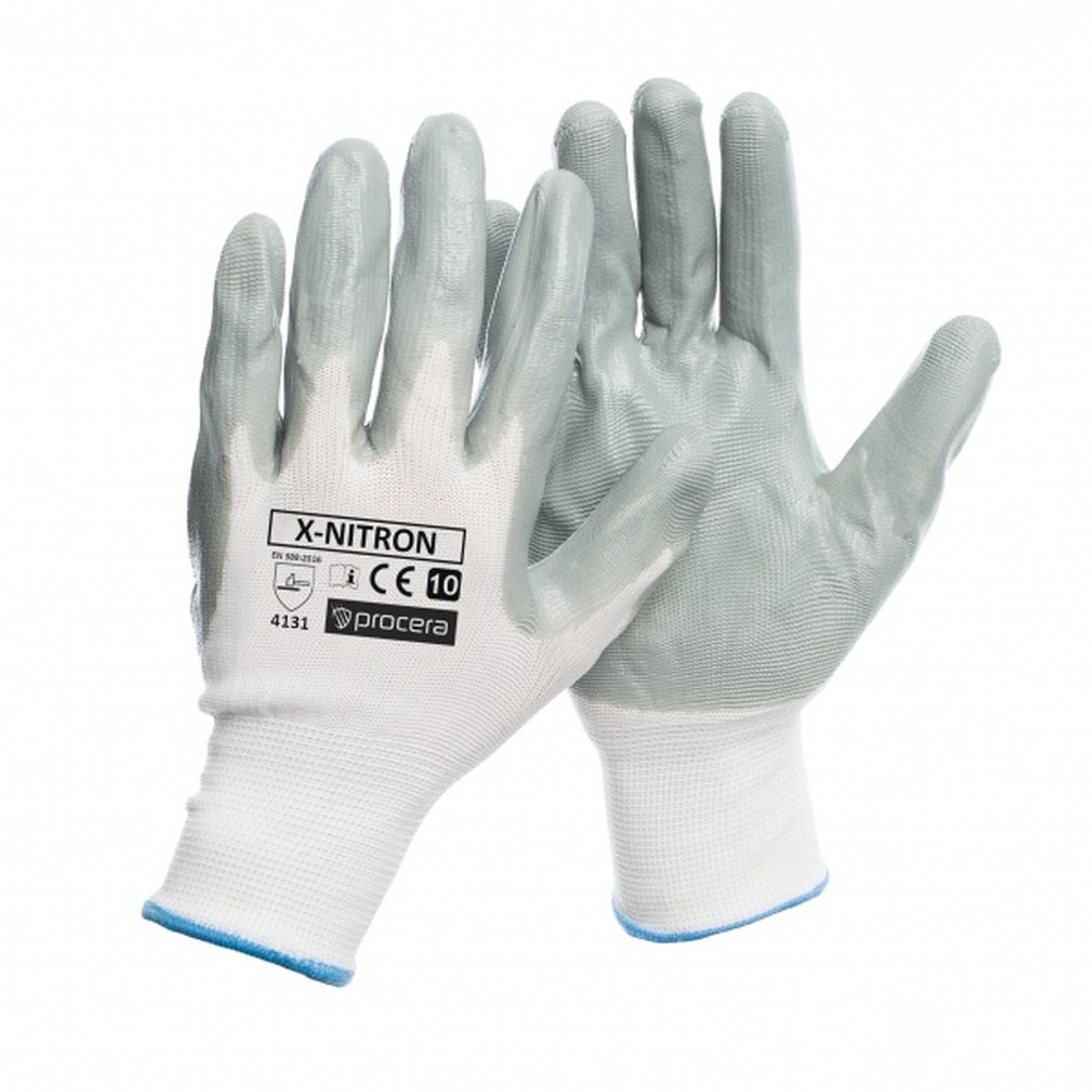 Pracovné rukavice X-FLOP