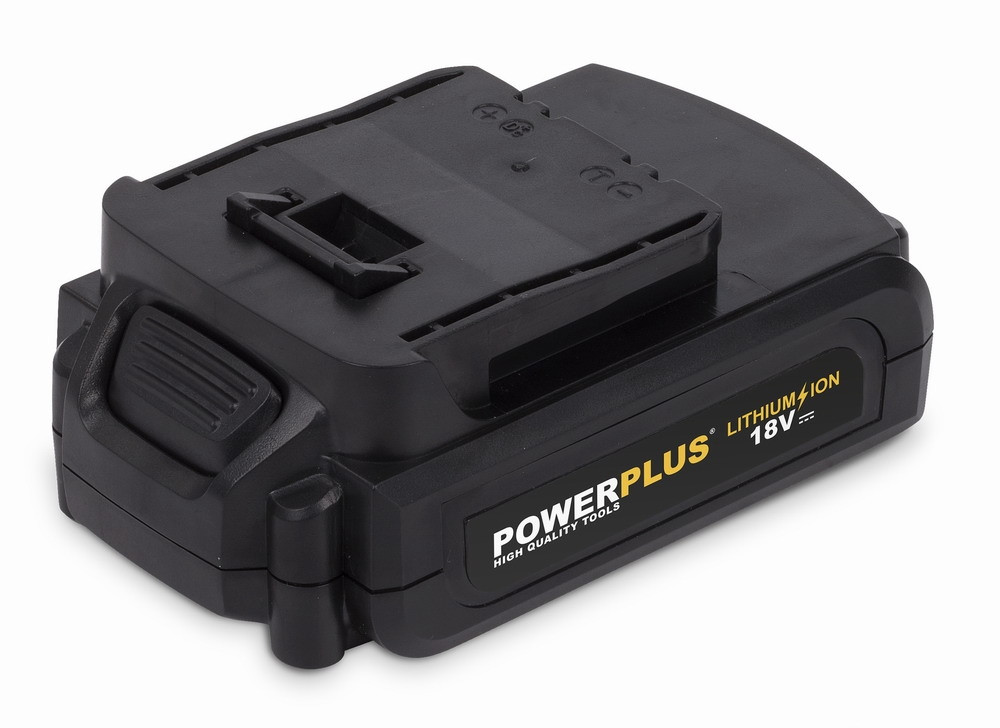Batéria Powerplus pre POWX1700 18V, 1,5 Ah