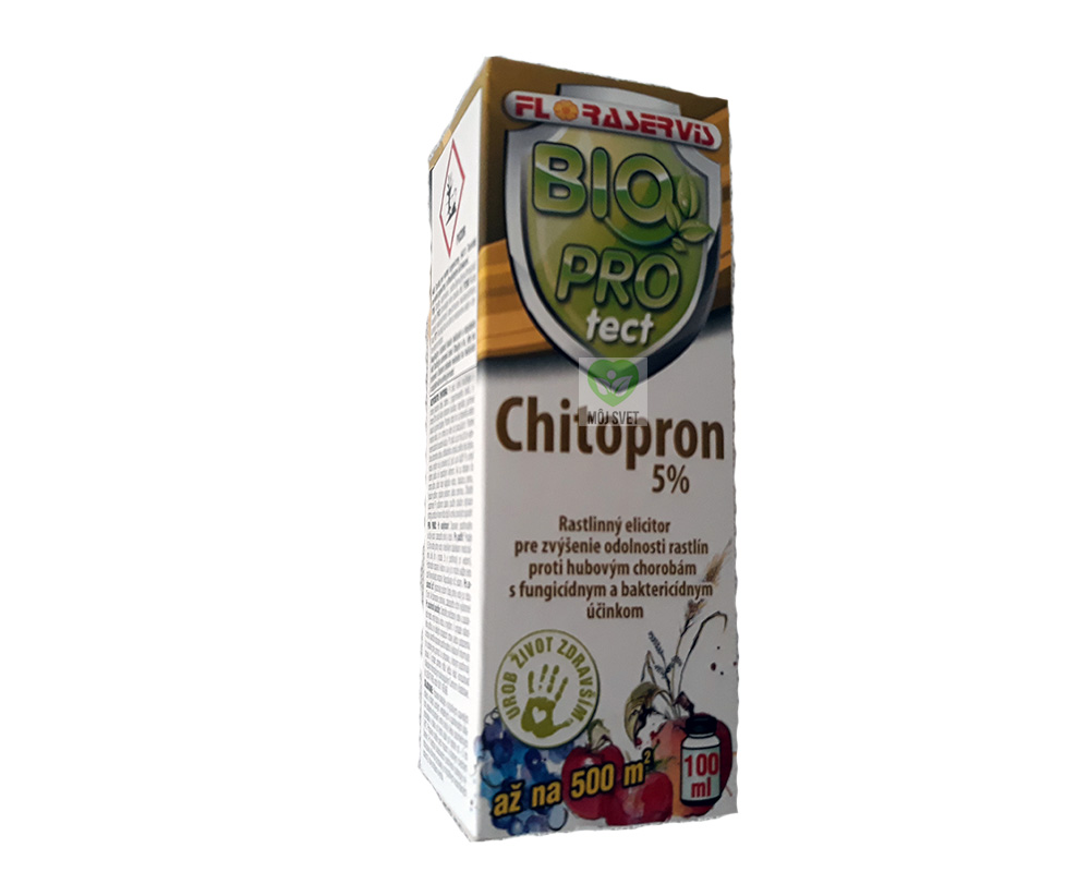 Chitopron 5% BIOPRO tect 100 ml