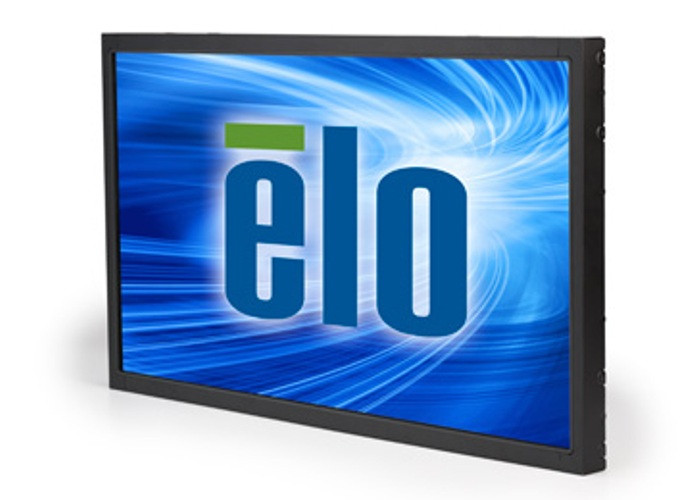 Dotykový monitor ELO 4243L, 42 "STÁNKOVÉ LED LCD, IntelliTouch (Dual), USB, s rámčekom, lesklý, sivý