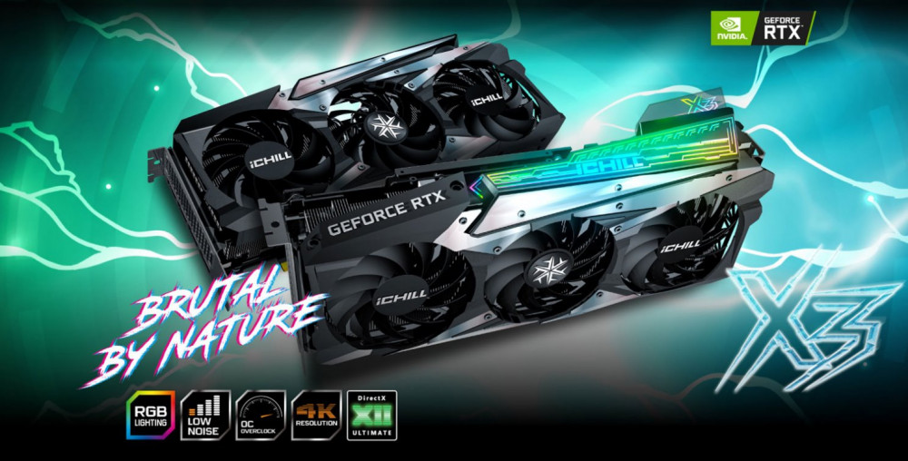 3070 ichill x3 cheap