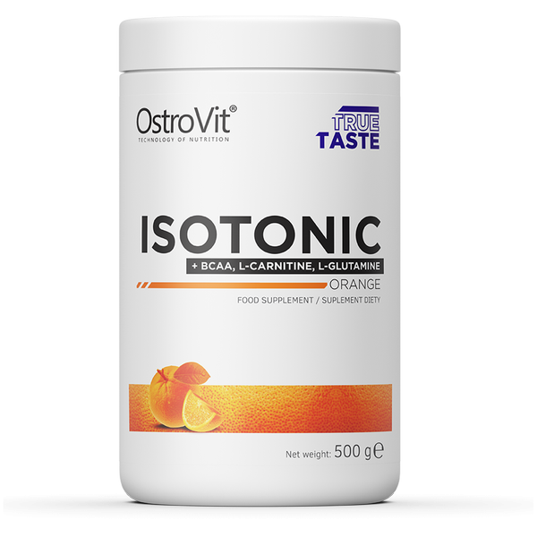 Isotonic - OstroVit
