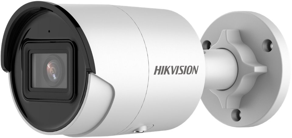 Kamera Hikvision DS-2CD2043G2-I(4mm) IP, bullet, 4MP, IR 40m, AcuSense