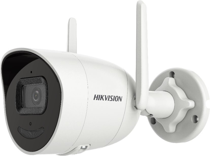 Kamera Hikvision Hikvision IP bullet kamera DS-2CV2021G2-IDW(2.8mm)(D)/FUS, 2MP, 2.8mm, WiFi 