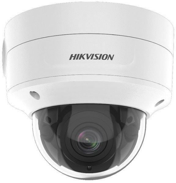 Kamera Hikvision Hikvision IP dome kamera DS-2CD2746G2-IZS(2.8-12mm)(C), 4MP, 2.8-12mm, AcuSense 