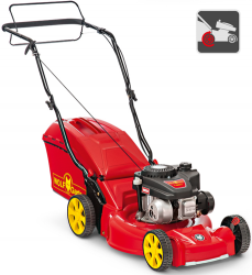 KOSAKA WOLF GARTEN A 4600 A