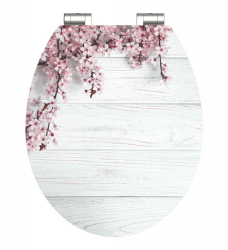 Schtte  FLOWERS AND WOOD | MDF HG, Soft Close 