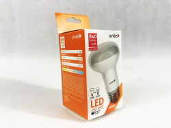 Avide LED R63 10W E27 NW (840lm)