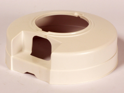 EcoMaster 31 - Pl᚝ drtie - horn dl pro EH, ED, EL 