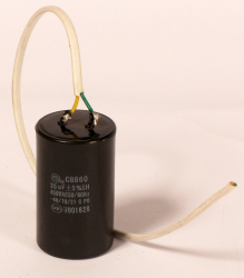 EcoMaster /49 - Kondenztor 35 uF - bhov 
