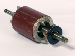 EcoMaster /38 - Rotor v. odstedivho mechanismu spnae