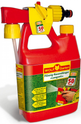 HNOJIVO DLHODOBOPSOBIACE na 100 m2 1,5kg
