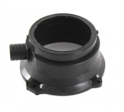 EcoMaster 0009A - Horn dl drtc komory - 4 rouby EE, ES 