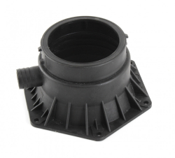 EcoMaster 0009C - Horn dl drtc komory - 6 roub pro ED, EL  
