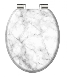 Schtte  MARMOR STONE | MDF, Soft Close