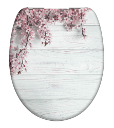 Schtte FLOWERS&WOOD | Duroplast, Soft Close 