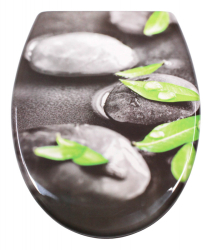Schtte STONE | Duroplast, Soft Close 