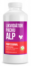 Jet Dryer Likvidtor pachu ALP - Professional  Austrlska borovica