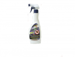 ALMUS CHAMPION 500ml  sprej na nienie ektoparazitov