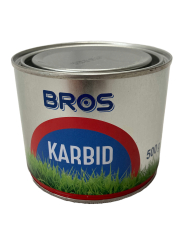 BROS karbid 500 g