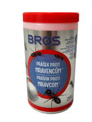 BROS prok proti mravcom 250g