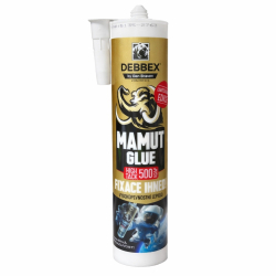 DEN BRAVEN MAMUT  GLUE 290 ml LEPIDLO