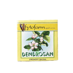FytoFarm Dendrosan 150g stromov balzam