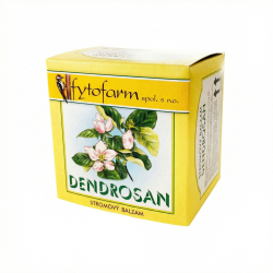 FytoFarm Dendrosan  � stromov� balzam na o�etrenie r�n drev�n