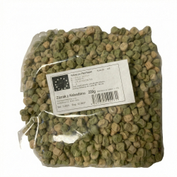 Hrach siaty Z�zrak z Kelvedonu 220 g | Semen� na siatie