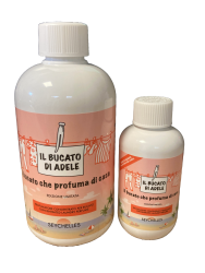 Il Bucato di Adele parfum do prania Seychelles