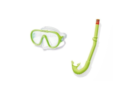 INTEX 55642 Aqua Flow  Detsk potpask set (8+)