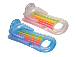 INTEX 58802 Nafukovacie kreslo do vody  Pohodlie a relaxcia na vode