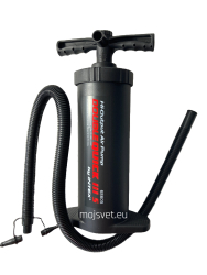 INTEX 68605  Run pumpa Double Quick III S