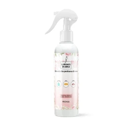 Il Bucato di Adele Sprej na textil Peonia 250 ml | Sviea va istoty