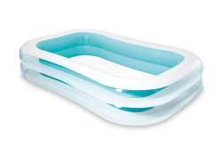 INTEX 56483 Family  Nafukovac bazn 26217556 cm