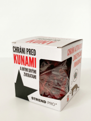 KUNAGONE str�ca auta a domu � spo�ahliv� ochrana pred kunami