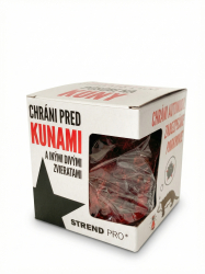 KUNAGONE str�ca auta a domu � spo�ahliv� ochrana pred kunami