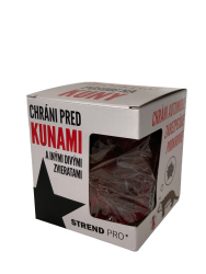 KUNAGONE str�ca auta a domu � spo�ahliv� ochrana pred kunami