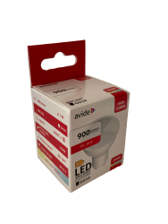 LED �iarovka AVIDE GU10 spot 7W 900 lm 3000K � tepl� biela