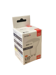 LED �iarovka AVIDE VALUE LED Spot GU10 7W, 600 lm, 3000K � tepl� biela